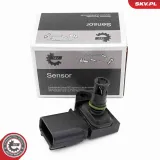 Sensor, Saugrohrdruck ESEN SKV 17SKV095