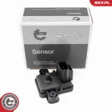 Sensor, Saugrohrdruck ESEN SKV 17SKV096