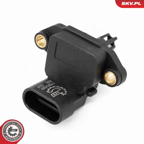 Sensor, Saugrohrdruck ESEN SKV 17SKV097 Bild Sensor, Saugrohrdruck ESEN SKV 17SKV097