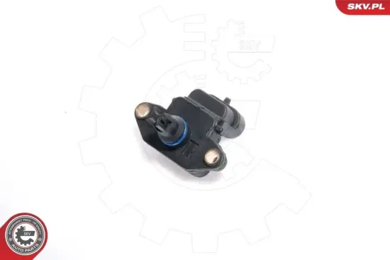 Sensor, Saugrohrdruck 12 V ESEN SKV 17SKV107 Bild Sensor, Saugrohrdruck 12 V ESEN SKV 17SKV107