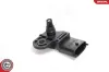 Sensor, Saugrohrdruck 12 V ESEN SKV 17SKV108 Bild Sensor, Saugrohrdruck 12 V ESEN SKV 17SKV108