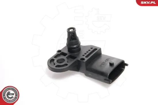 Sensor, Saugrohrdruck 12 V ESEN SKV 17SKV108 Bild Sensor, Saugrohrdruck 12 V ESEN SKV 17SKV108