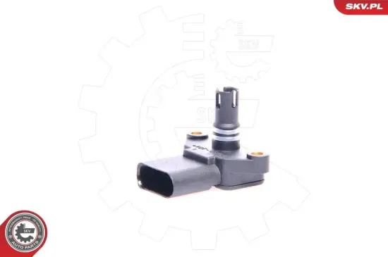 Sensor, Saugrohrdruck 12 V ESEN SKV 17SKV117 Bild Sensor, Saugrohrdruck 12 V ESEN SKV 17SKV117