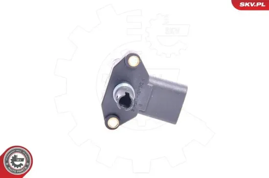 Sensor, Saugrohrdruck 12 V ESEN SKV 17SKV117 Bild Sensor, Saugrohrdruck 12 V ESEN SKV 17SKV117