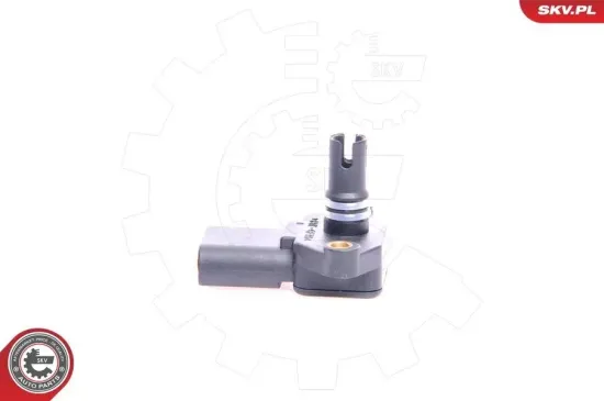 Sensor, Saugrohrdruck 12 V ESEN SKV 17SKV117 Bild Sensor, Saugrohrdruck 12 V ESEN SKV 17SKV117