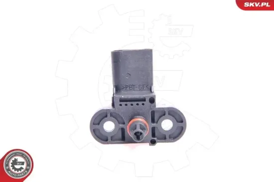 Sensor, Saugrohrdruck 12 V ESEN SKV 17SKV118 Bild Sensor, Saugrohrdruck 12 V ESEN SKV 17SKV118