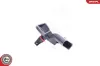 Sensor, Saugrohrdruck 12 V ESEN SKV 17SKV118 Bild Sensor, Saugrohrdruck 12 V ESEN SKV 17SKV118