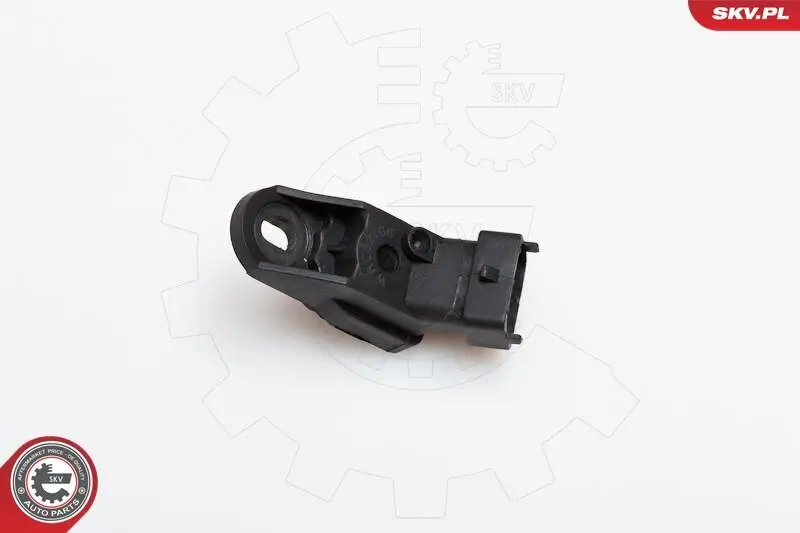 Sensor, Saugrohrdruck 12 V ESEN SKV 17SKV119