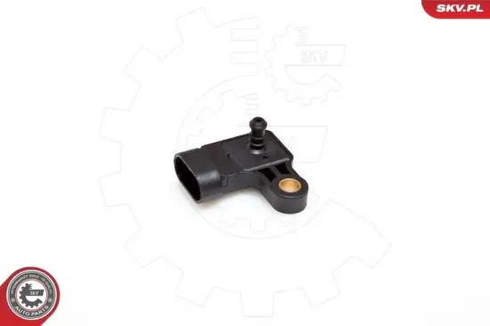 Sensor, Saugrohrdruck 12 V ESEN SKV 17SKV123 Bild Sensor, Saugrohrdruck 12 V ESEN SKV 17SKV123