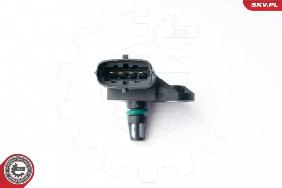 Sensor, Saugrohrdruck 12 V ESEN SKV 17SKV131 Bild Sensor, Saugrohrdruck 12 V ESEN SKV 17SKV131