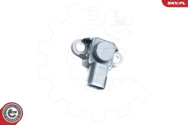 Sensor, Saugrohrdruck 12 V ESEN SKV 17SKV136