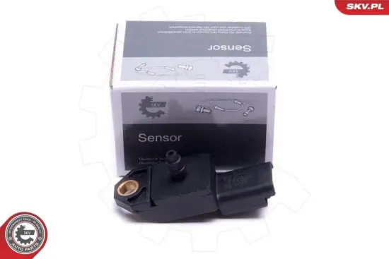 Sensor, Saugrohrdruck ESEN SKV 17SKV139 Bild Sensor, Saugrohrdruck ESEN SKV 17SKV139