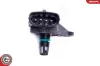 Sensor, Saugrohrdruck ESEN SKV 17SKV151 Bild Sensor, Saugrohrdruck ESEN SKV 17SKV151