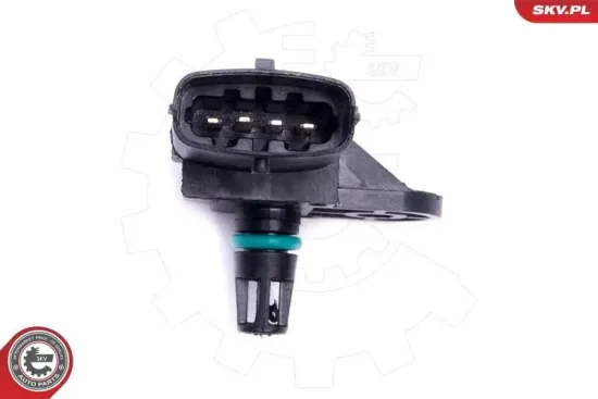 Sensor, Saugrohrdruck ESEN SKV 17SKV151 Bild Sensor, Saugrohrdruck ESEN SKV 17SKV151