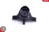Sensor, Saugrohrdruck ESEN SKV 17SKV154 Bild Sensor, Saugrohrdruck ESEN SKV 17SKV154