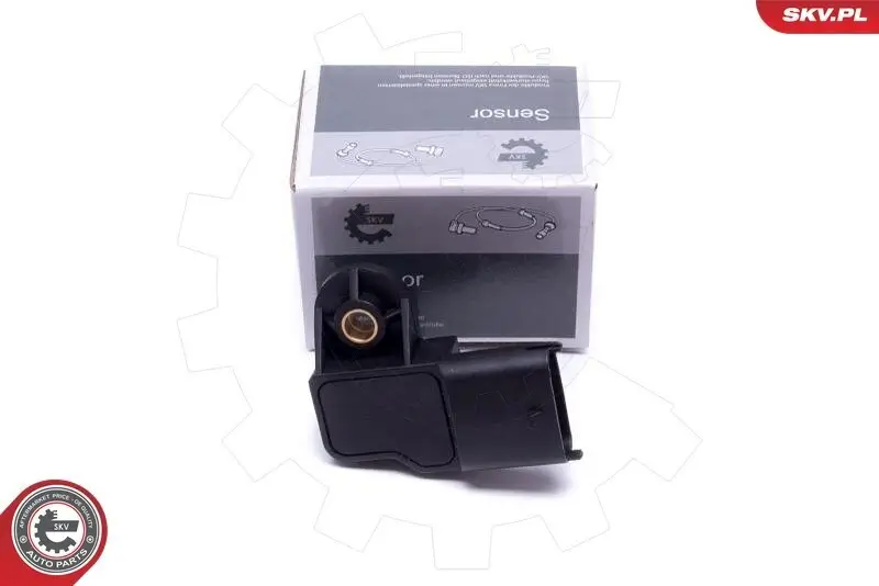 Sensor, Saugrohrdruck 5 V ESEN SKV 17SKV156