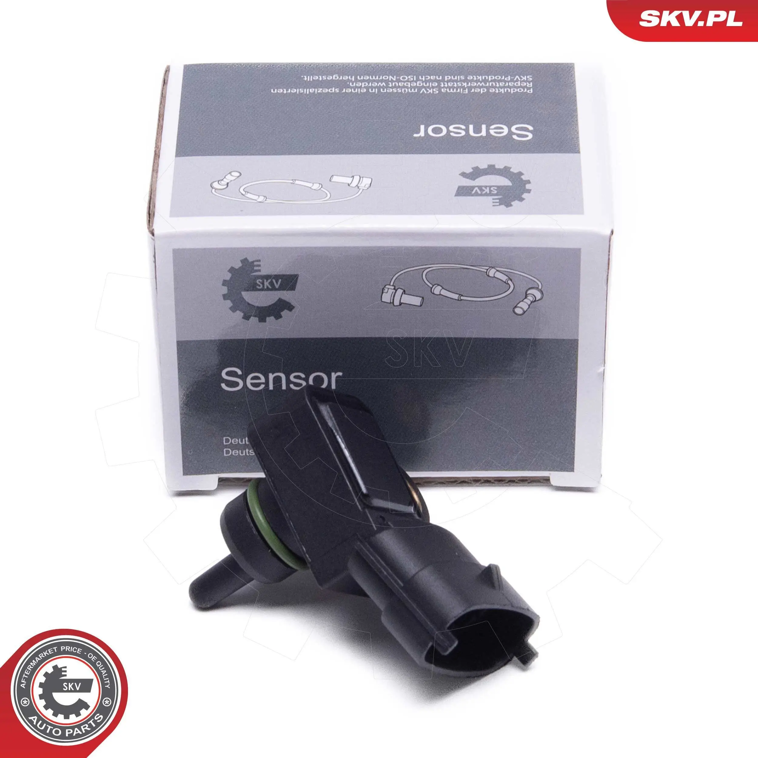 Sensor, Saugrohrdruck ESEN SKV 17SKV158