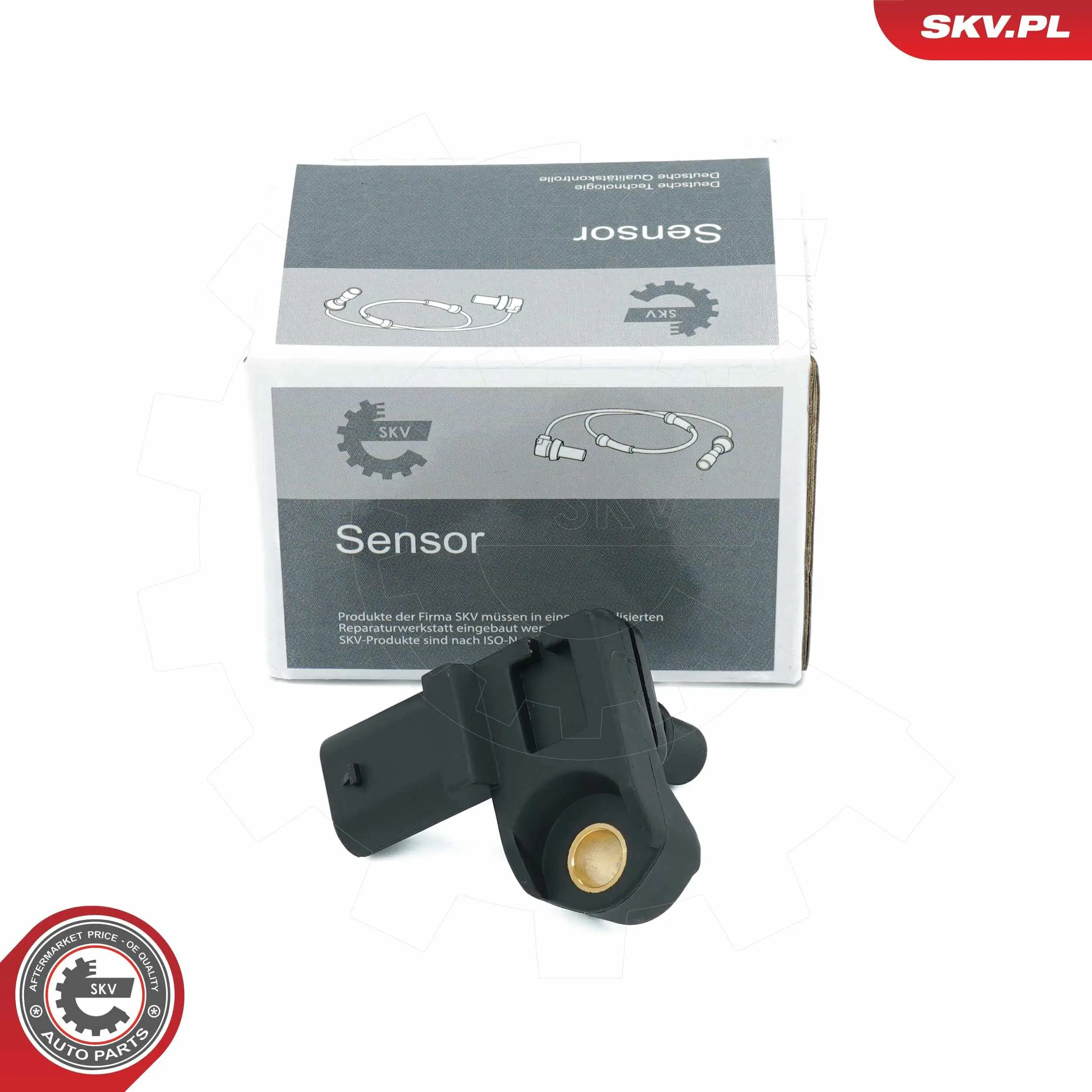 Sensor, Saugrohrdruck ESEN SKV 17SKV159 Bild Sensor, Saugrohrdruck ESEN SKV 17SKV159