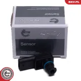Sensor, Saugrohrdruck ESEN SKV 17SKV161