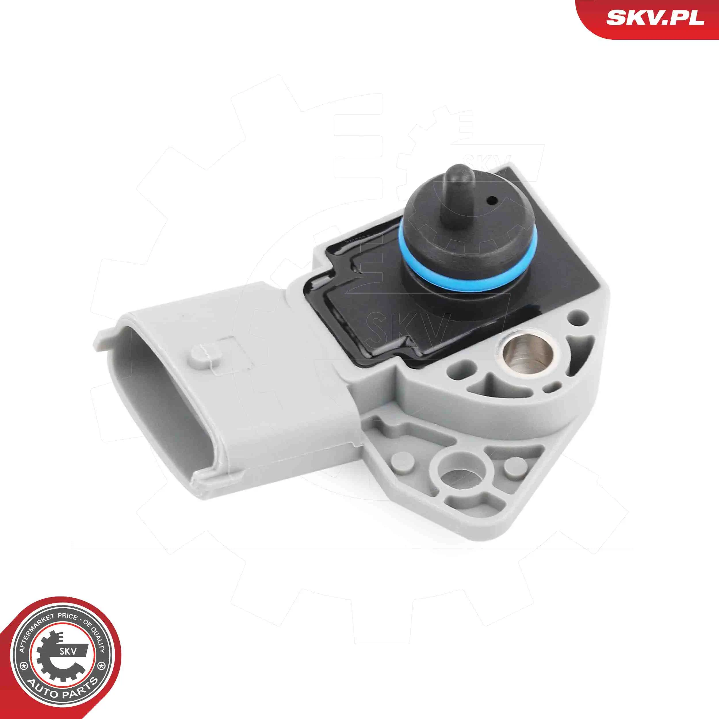 Sensor, Saugrohrdruck ESEN SKV 17SKV167