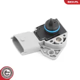 Sensor, Saugrohrdruck ESEN SKV 17SKV167