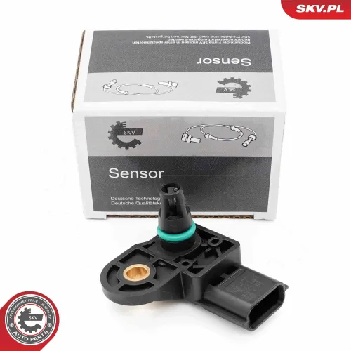 Sensor, Saugrohrdruck ESEN SKV 17SKV169 Bild Sensor, Saugrohrdruck ESEN SKV 17SKV169