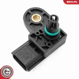 Sensor, Innenraumtemperatur ESEN SKV 17SKV988