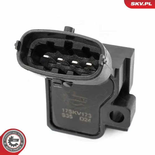 Sensor, Saugrohrdruck ESEN SKV 17SKV173 Bild Sensor, Saugrohrdruck ESEN SKV 17SKV173