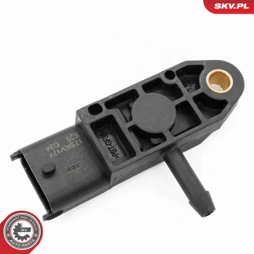 Sensor, Saugrohrdruck ESEN SKV 17SKV174 Bild Sensor, Saugrohrdruck ESEN SKV 17SKV174