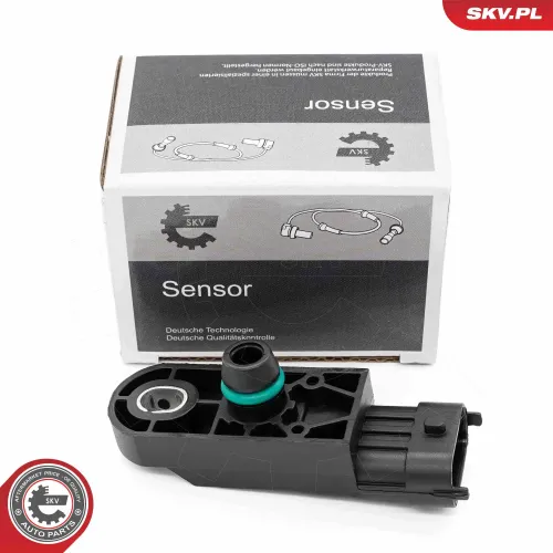 Sensor, Saugrohrdruck ESEN SKV 17SKV175 Bild Sensor, Saugrohrdruck ESEN SKV 17SKV175