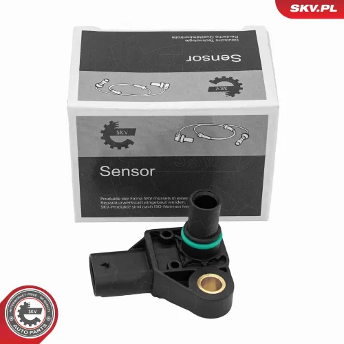 Sensor, Saugrohrdruck ESEN SKV 17SKV176 Bild Sensor, Saugrohrdruck ESEN SKV 17SKV176
