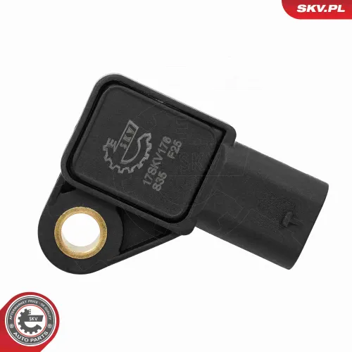 Sensor, Saugrohrdruck ESEN SKV 17SKV176 Bild Sensor, Saugrohrdruck ESEN SKV 17SKV176