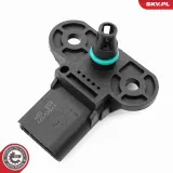 Unterdruckpumpe, Bremsanlage ESEN SKV 18SKV001