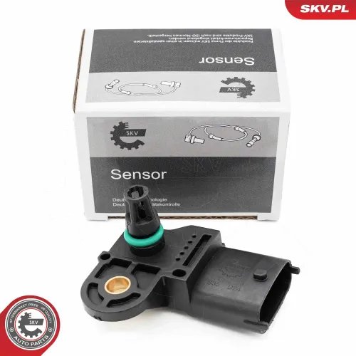 Sensor, Saugrohrdruck ESEN SKV 17SKV178 Bild Sensor, Saugrohrdruck ESEN SKV 17SKV178