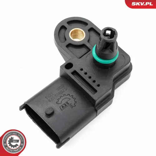 Sensor, Saugrohrdruck ESEN SKV 17SKV178 Bild Sensor, Saugrohrdruck ESEN SKV 17SKV178