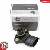 Sensor, Saugrohrdruck ESEN SKV 17SKV179