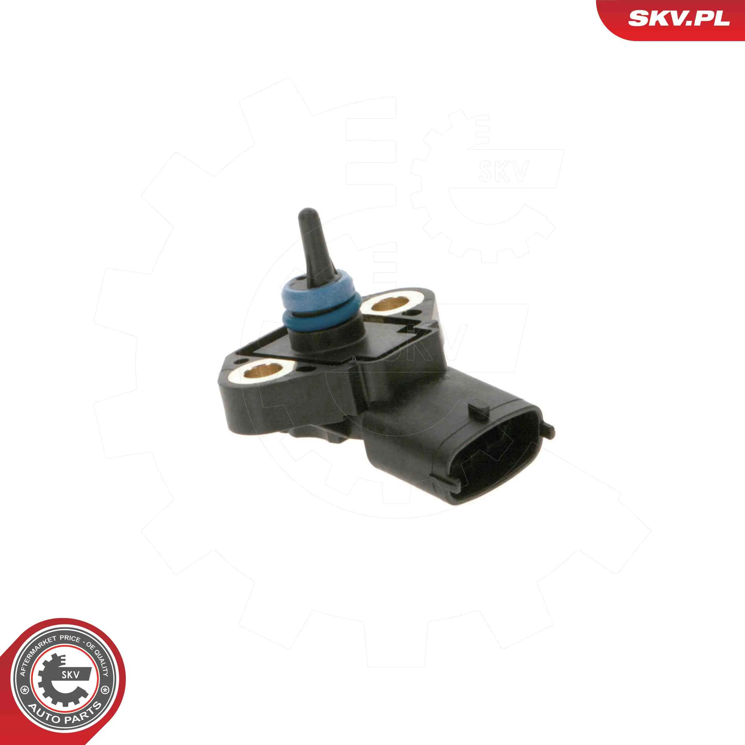 Sensor, Saugrohrdruck ESEN SKV 17SKV180