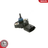 Sensor, Saugrohrdruck ESEN SKV 17SKV180
