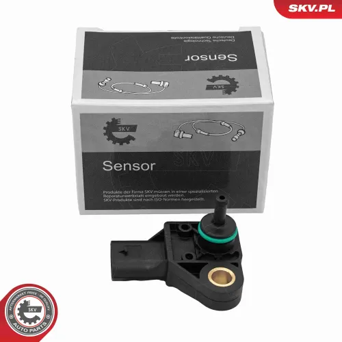 Sensor, Saugrohrdruck ESEN SKV 17SKV181 Bild Sensor, Saugrohrdruck ESEN SKV 17SKV181