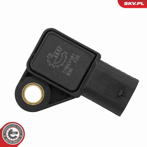 Sensor, Saugrohrdruck ESEN SKV 17SKV181 Bild Sensor, Saugrohrdruck ESEN SKV 17SKV181