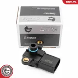 Sensor, Saugrohrdruck ESEN SKV 17SKV183