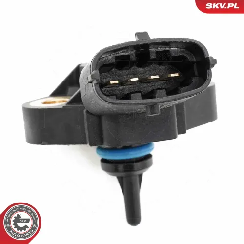 Sensor, Kraftstoffdruck ESEN SKV 17SKV184 Bild Sensor, Kraftstoffdruck ESEN SKV 17SKV184