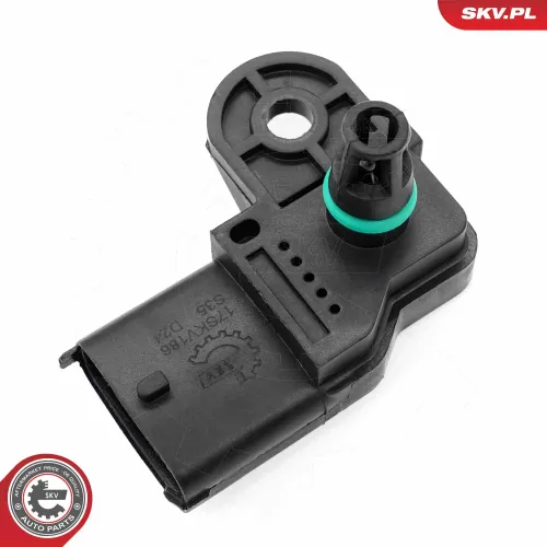 Sensor, Saugrohrdruck ESEN SKV 17SKV186 Bild Sensor, Saugrohrdruck ESEN SKV 17SKV186