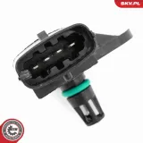 Unterdruckpumpe, Bremsanlage ESEN SKV 18SKV010