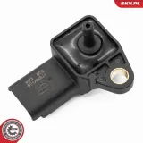 Unterdruckpumpe, Bremsanlage ESEN SKV 18SKV012