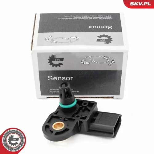 Sensor, Saugrohrdruck ESEN SKV 17SKV190 Bild Sensor, Saugrohrdruck ESEN SKV 17SKV190