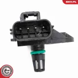 Unterdruckpumpe, Bremsanlage ESEN SKV 18SKV016