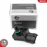 Sensor, Saugrohrdruck ESEN SKV 17SKV193