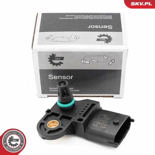 Sensor, Saugrohrdruck ESEN SKV 17SKV194 Bild Sensor, Saugrohrdruck ESEN SKV 17SKV194