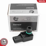 Sensor, Saugrohrdruck ESEN SKV 17SKV199